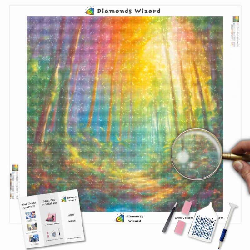 diamonds-wizard-diamond-painting-kits-landscape-rainbow-rainbow-canopy-serenity-canva-jpg