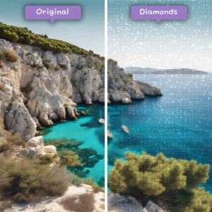 diamonds-wizard-diamond-painting-kits-travel-greece-aegean-bliss-before-after-jpg