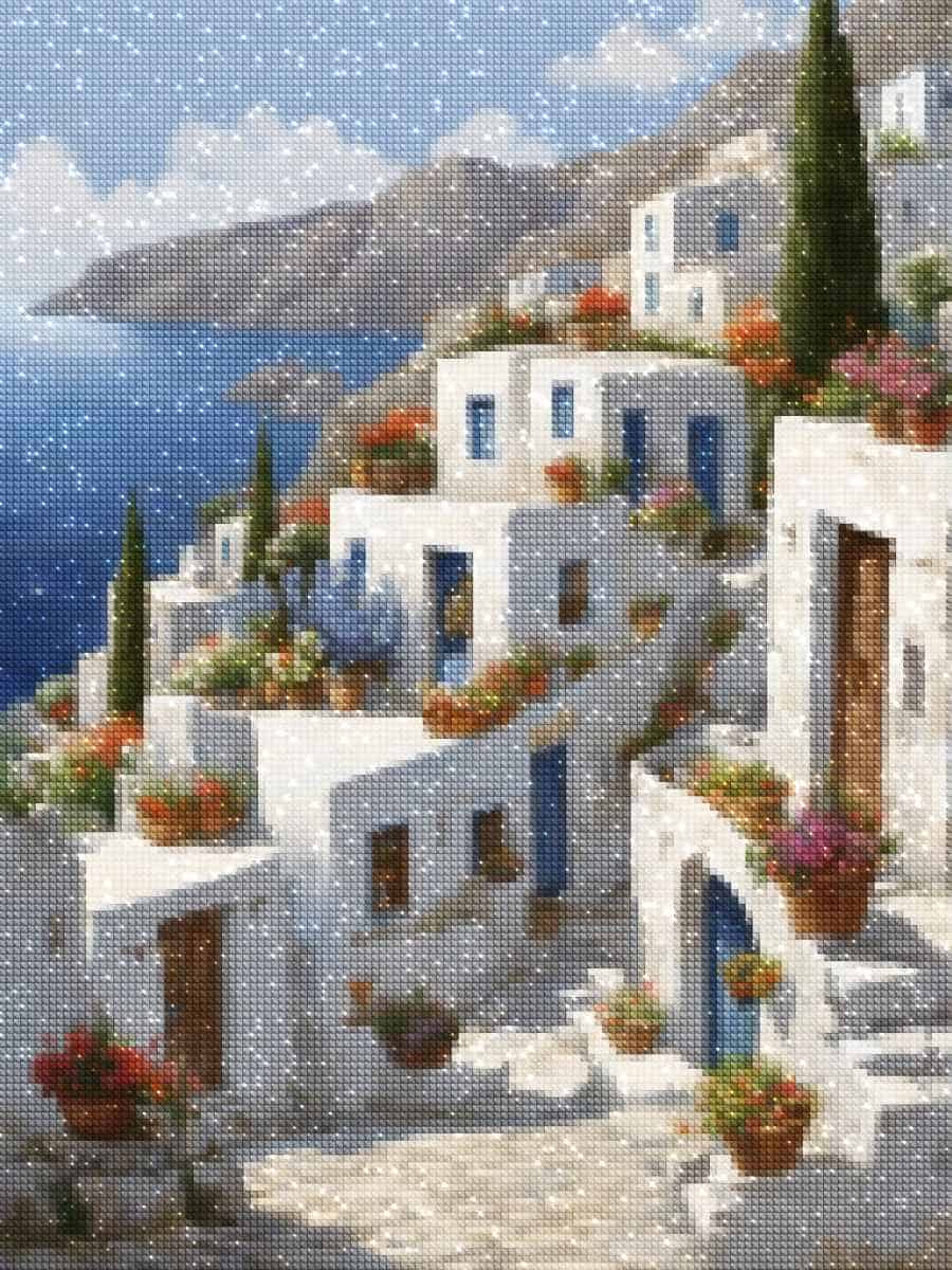 diamonds-wizard-diamond-painting-kits-Travel-Greece-Aegean-LifeSparkle-diamonds.jpg