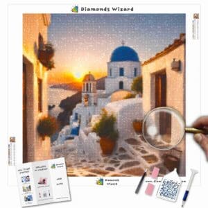 diamonds-wizard-kit-di-pittura-a-diamante-viaggio-grecia-egeo-tramonto-serenità-tela-jpg