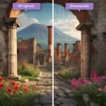 diamonds-wizard-diamond-painting-kits-travel-italy-a-mosaic-of-light-time-before-after-jpg