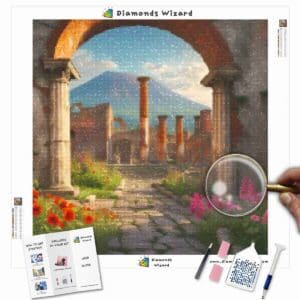 diamonds-wizard-diamond-painting-kits-travel-italy-a-mosaic-of-light-time-canva-jpg