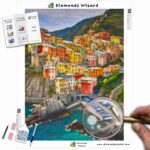 diamanter-trollkarl-diamant-målningssatser-resor-italien-cinque-terre-gnistrande-shorescape-canva-jpg