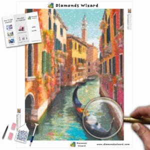diamonds-wizard-diamond-painting-kits-travel-italy-gondola-glides-floral-facades-canva-jpg