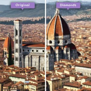 diamanter-troldmand-diamant-maleri-sæt-rejse-italien-majestic-florence-skyline-før-efter-jpg