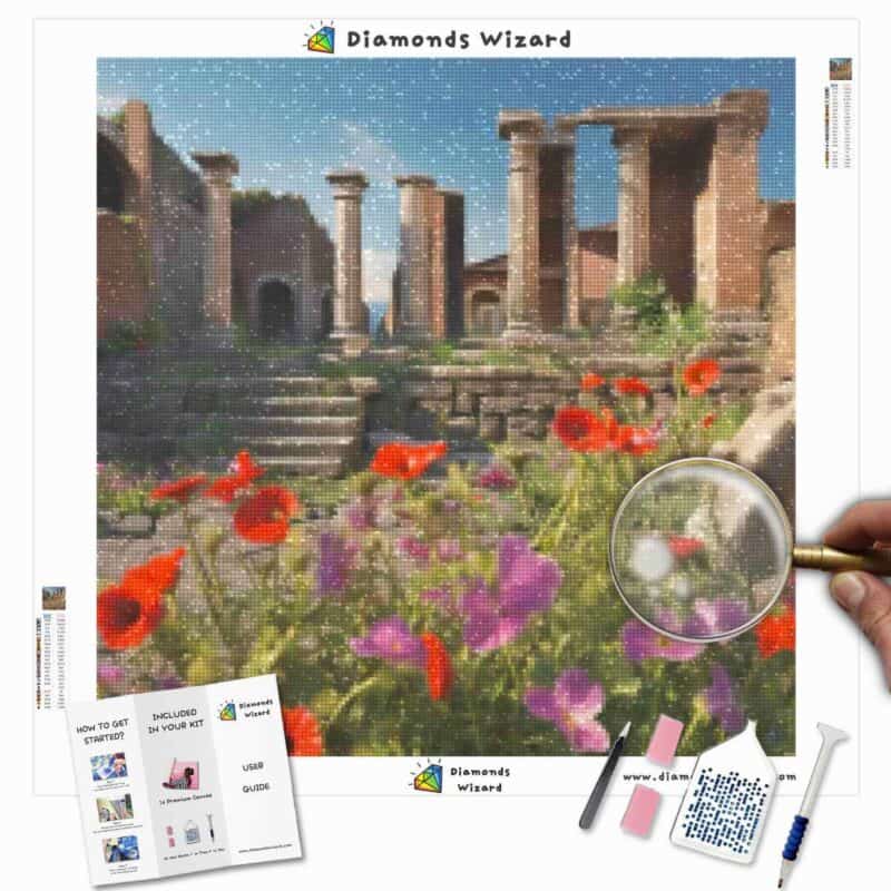 diamonds-wizard-diamond-painting-kits-travel-italy-pompeiis-rebirth-canva-jpg