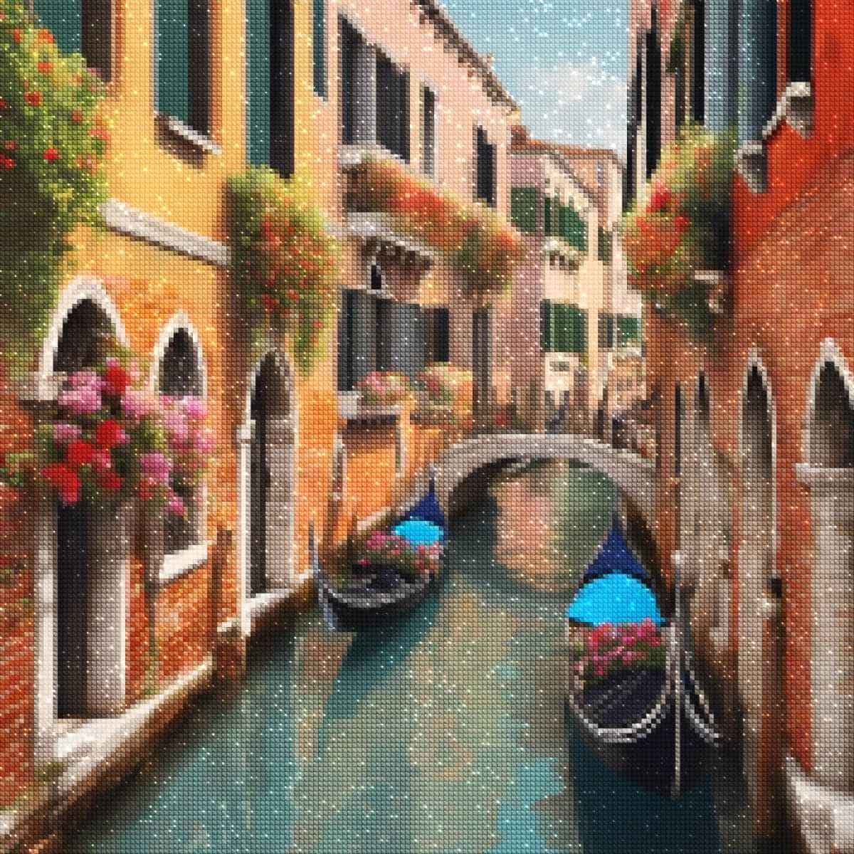 diamonds-wizard-diamond-painting-kits-Travel-Italy-Venetian-Serenade-Sparkle-Mosaic-diamonds.jpg