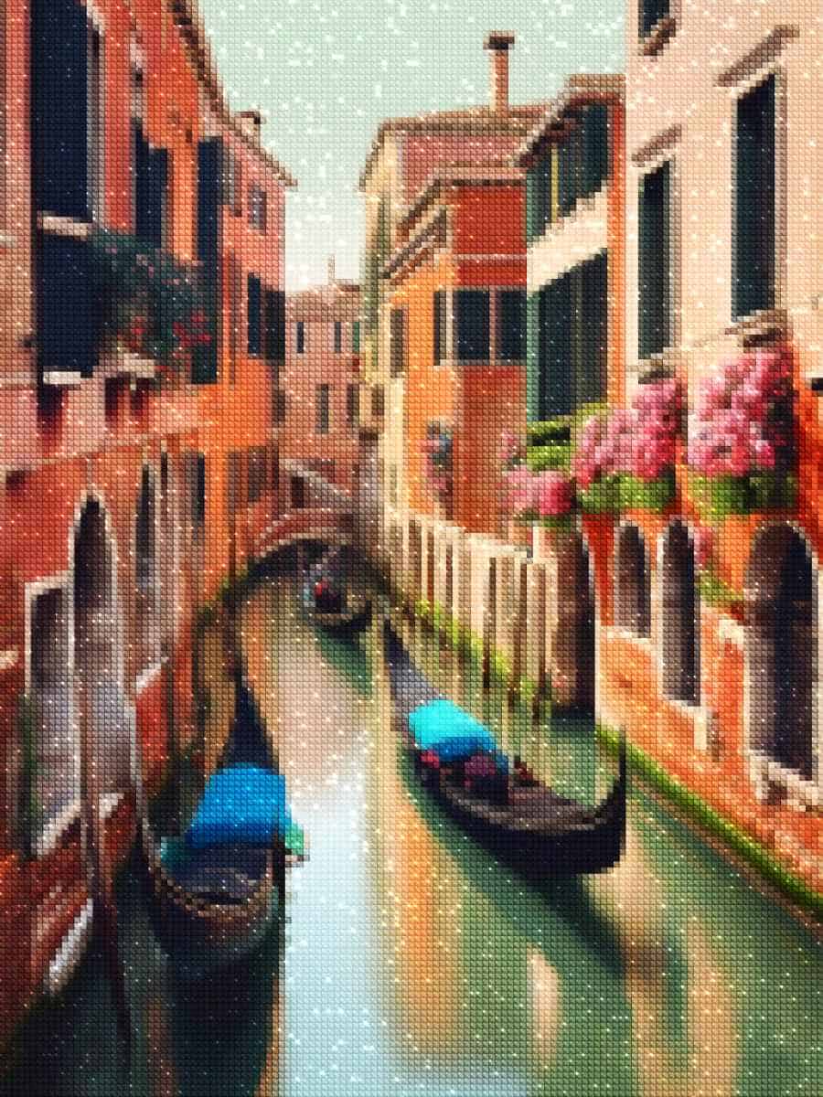 diamonds-wizard-diamond-painting-kits-Travel-Italy-Venetian-Serenity-Glide-diamonds.jpg