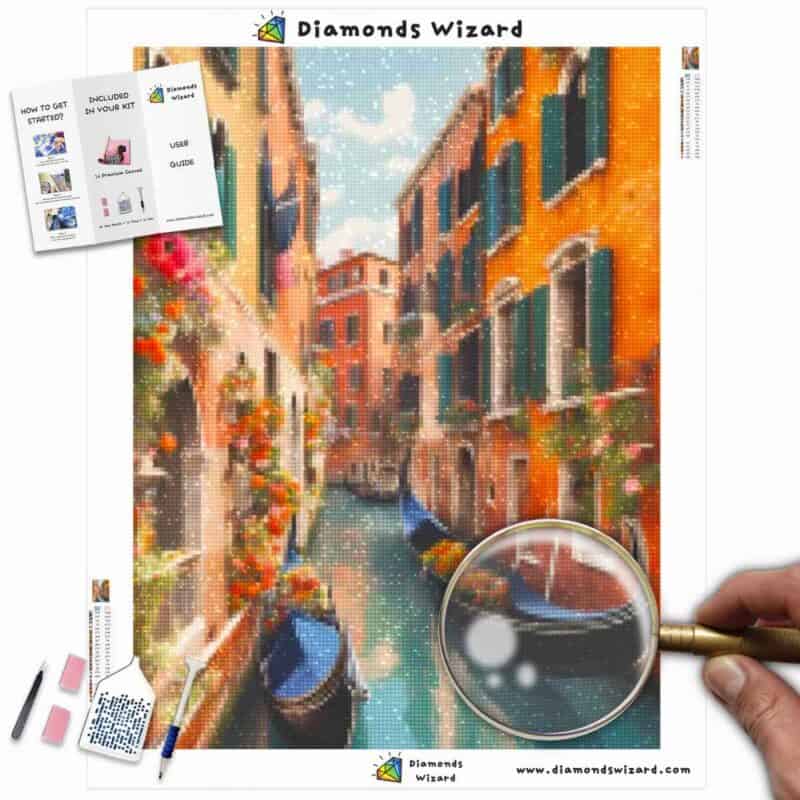 Diamanten-Zauberer-Diamant-Malsets-Reise-Italien-Venetien-Reise-Glitzer-Illustration-Canva-jpg